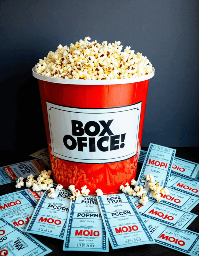 box office mojo Box Office Mojo