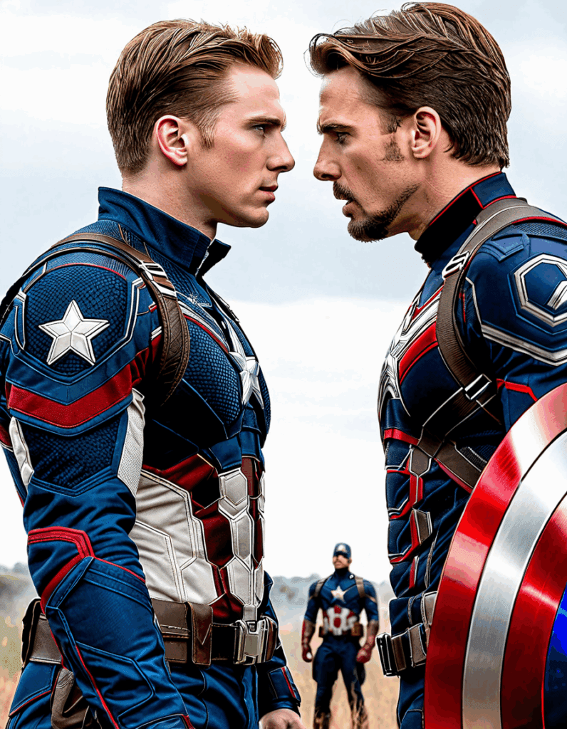 captain america civil war Captain America Civil War