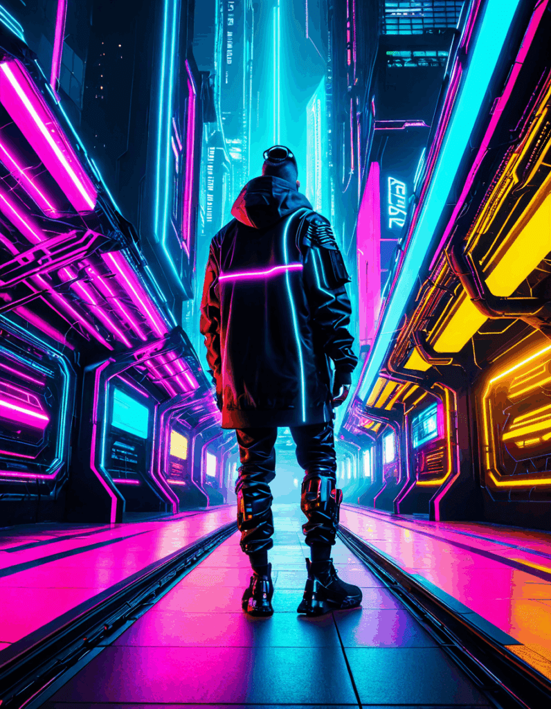 cyberpunk edgerunners Cyberpunk Edgerunners