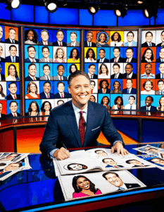 daily show