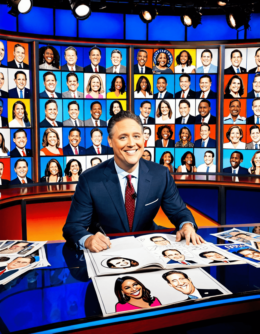 daily show