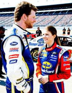 dale earnhardt jr
