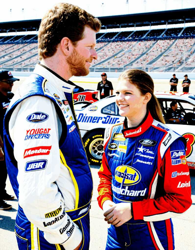 dale earnhardt jr Dale Earnhardt Jr