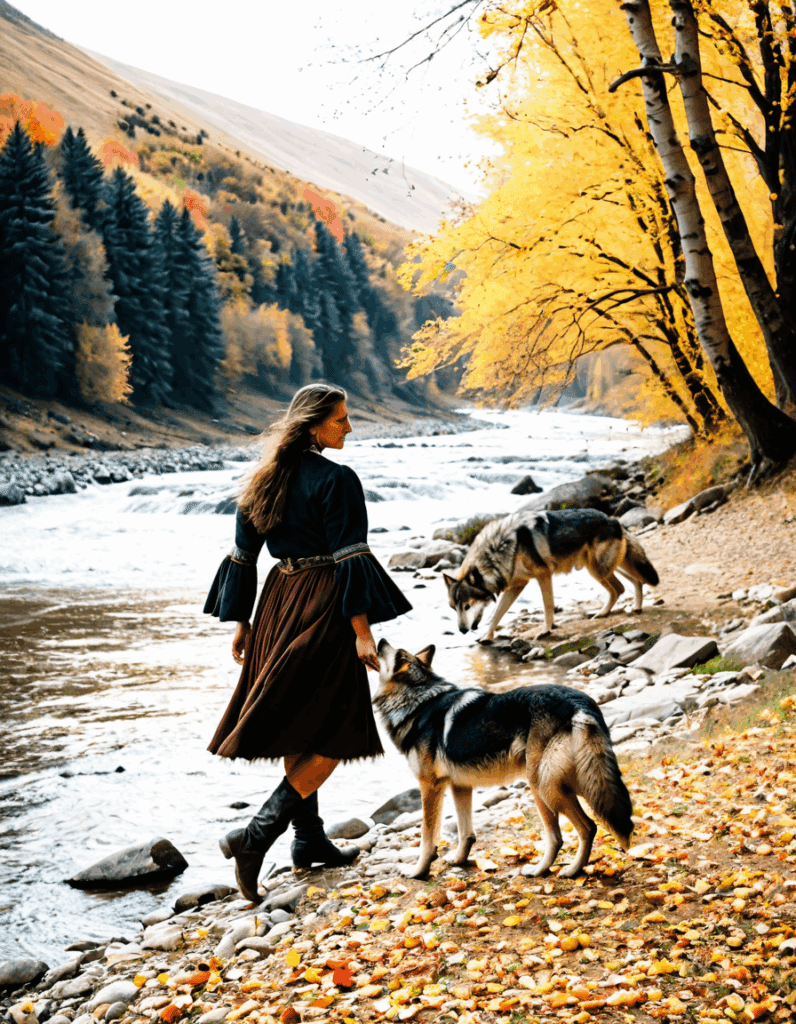 dances with wolves Dances With Wolves