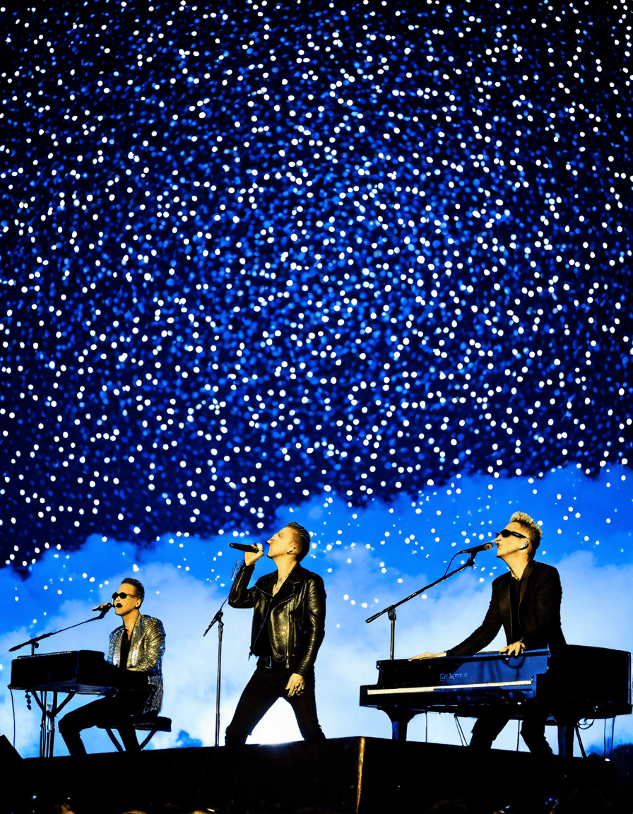 depeche mode