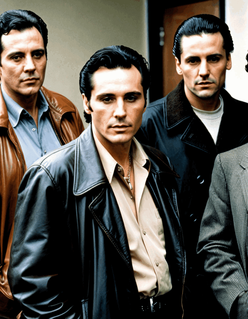 donnie brasco Donnie Brasco