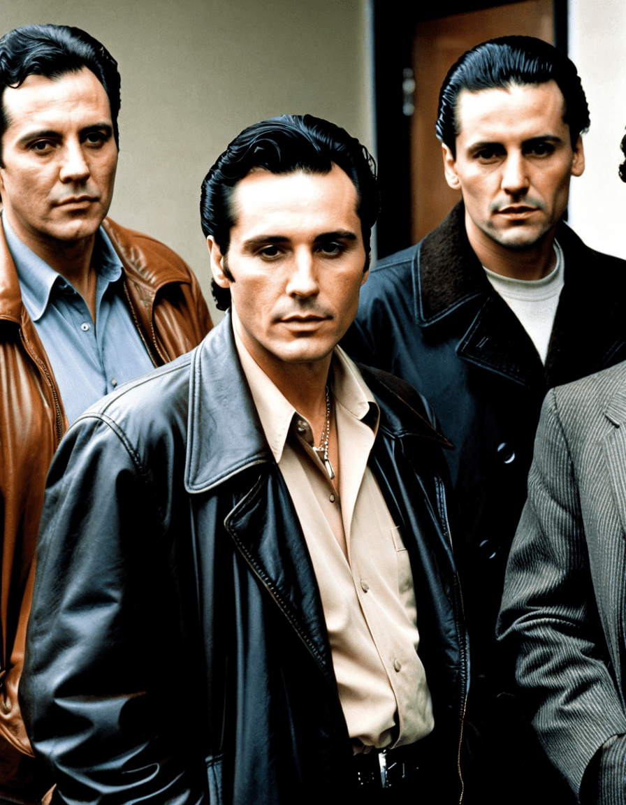 donnie brasco