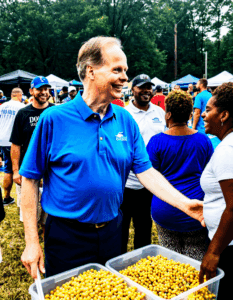 doug jones