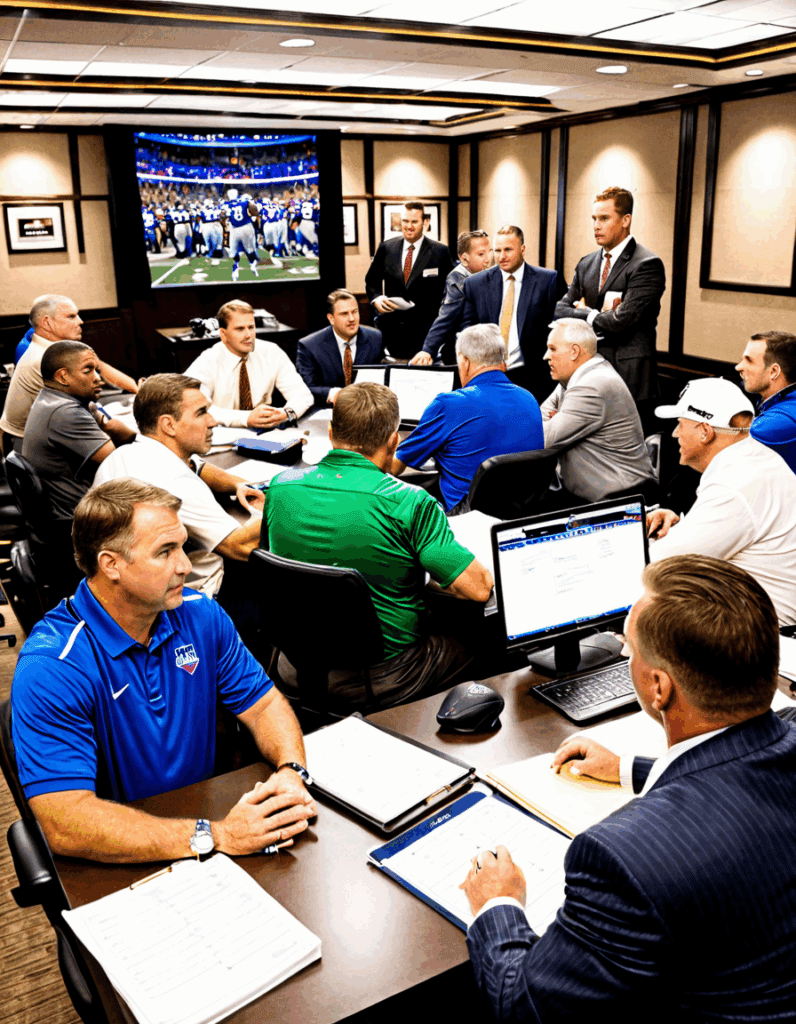 draft day Draft Day