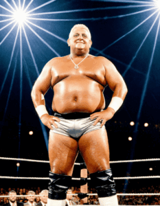 dusty rhodes