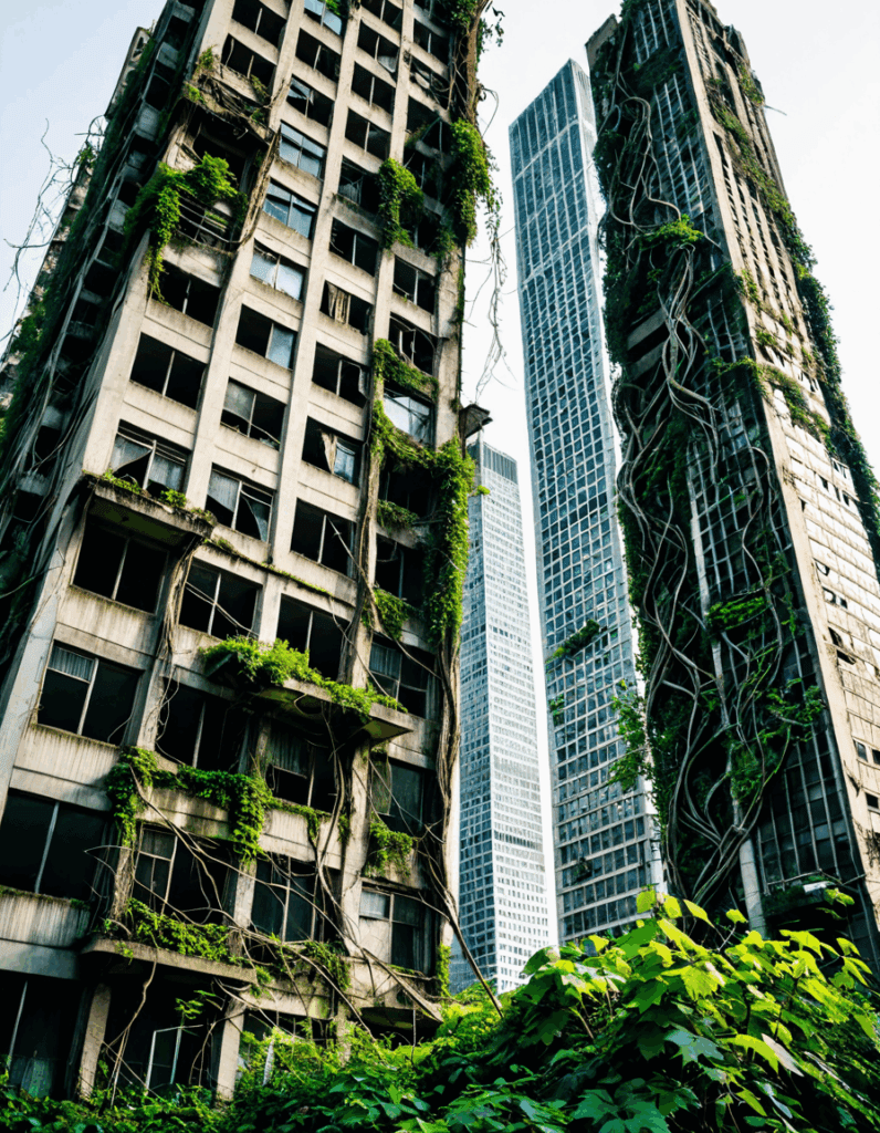 dystopia Dystopia