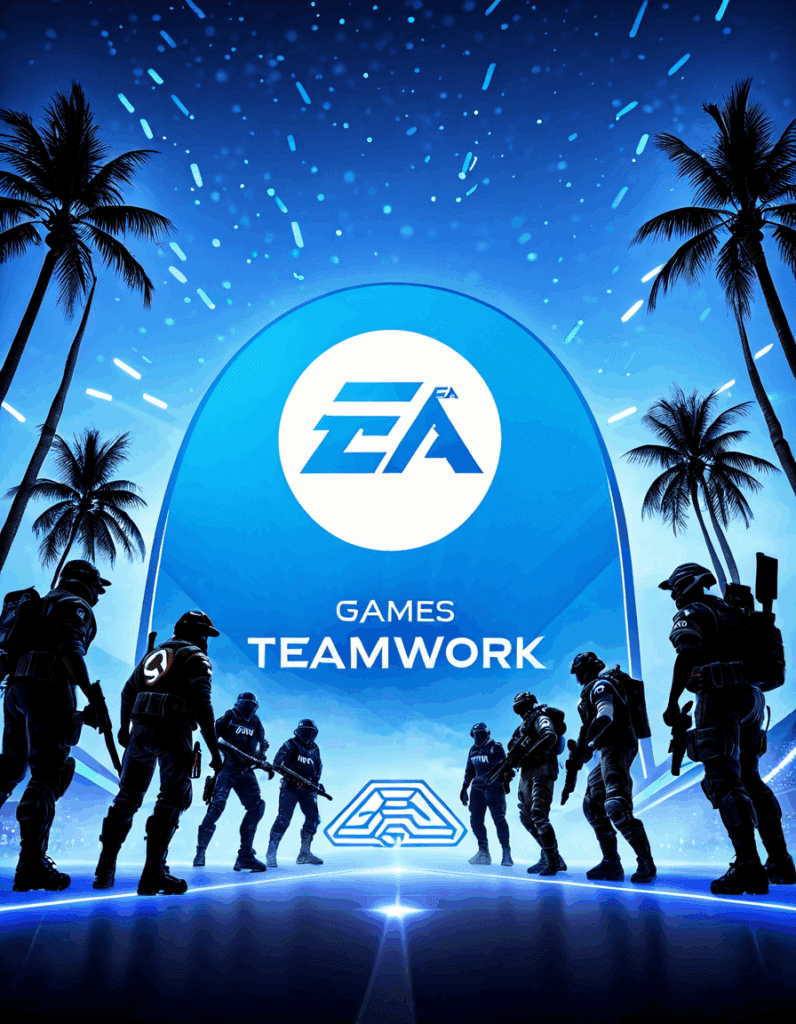 ea games Ea Games
