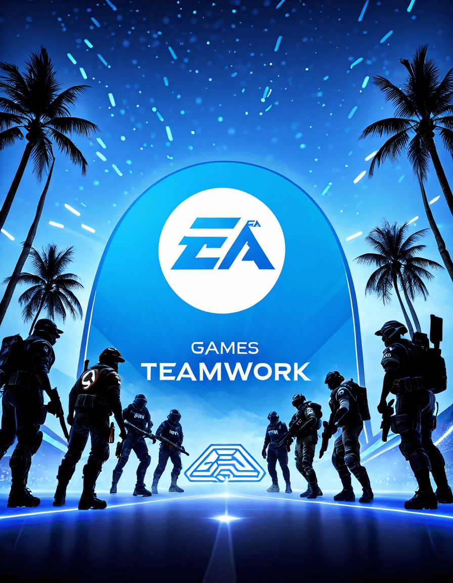 ea games