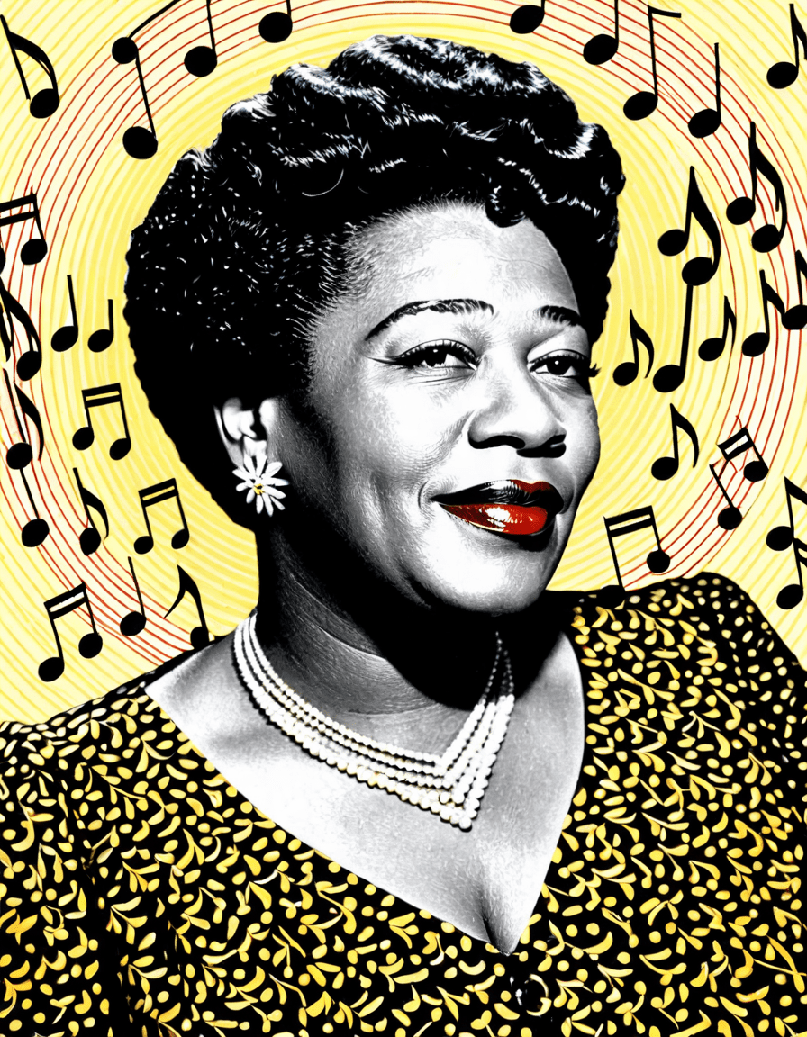 ella fitzgerald