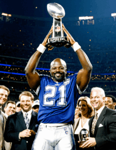 emmitt smith