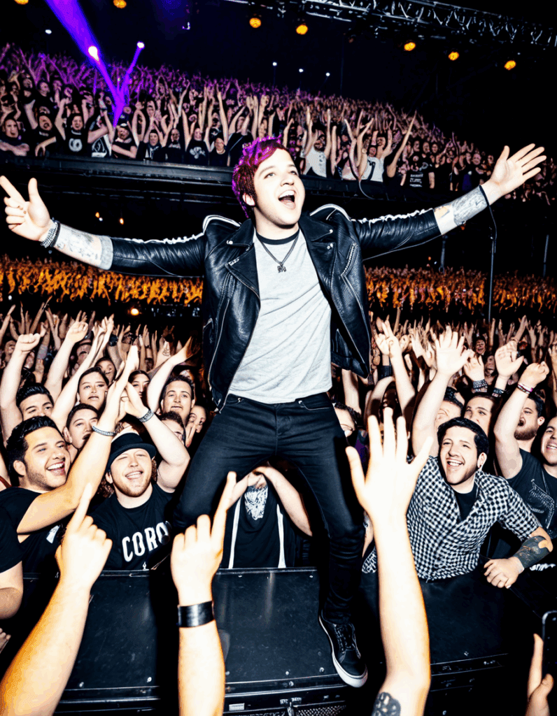 fall out boy Fall Out Boy