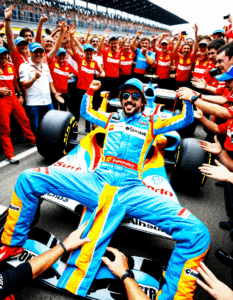 fernando alonso