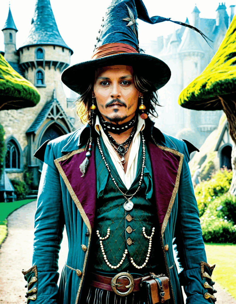 filmography of johnny depp Filmography Of Johnny Depp