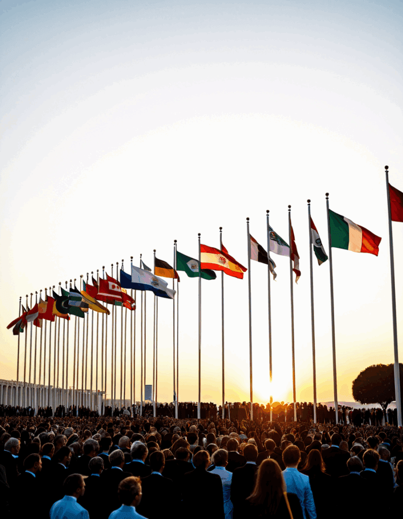 G20 Movie