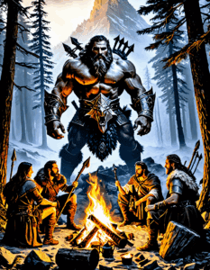 god a war