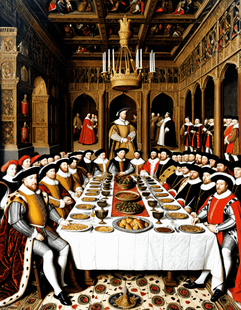 Henry Viii