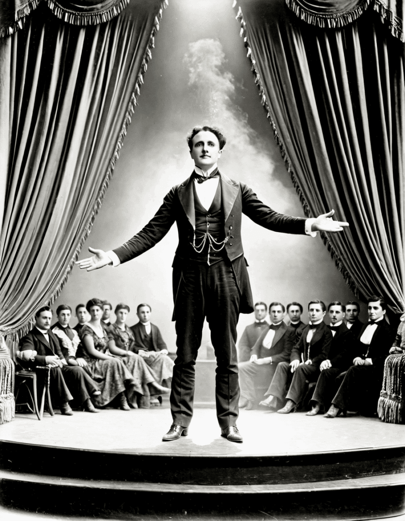 houdini Houdini