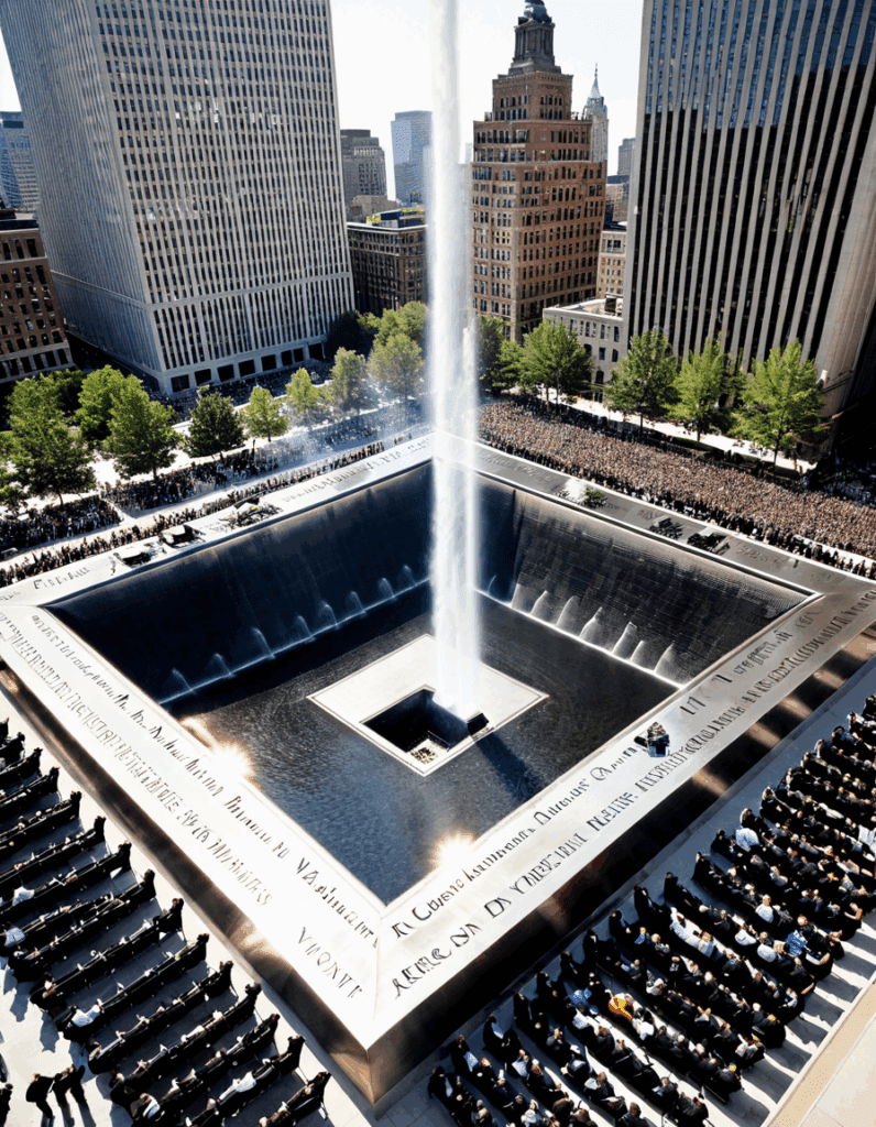 how many people died in 911 How Many People Died In 911