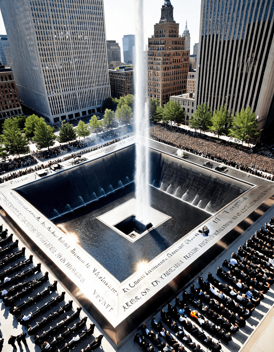 how many people died in 911