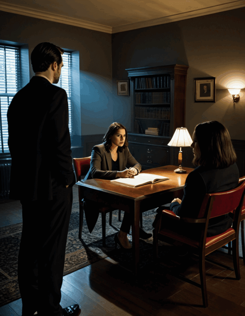 how to get away with a murderer How To Get Away With A Murderer