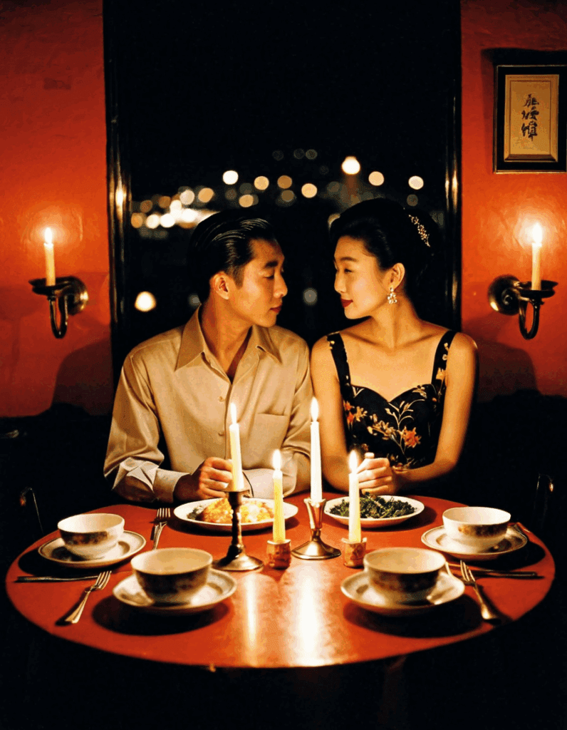 in the mood for love In The Mood For Love