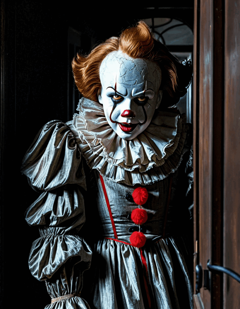 It Chapter Two