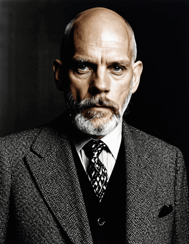 john malkovich John Malkovich