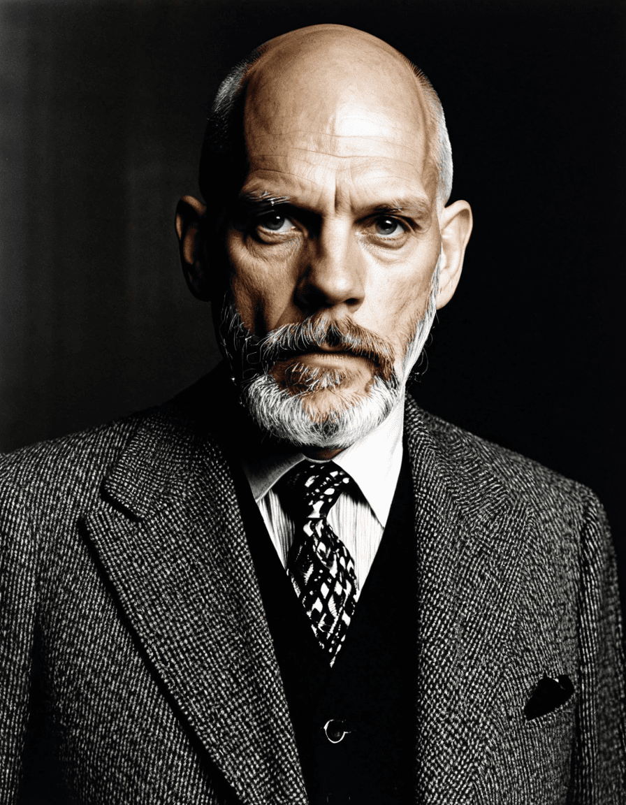 john malkovich