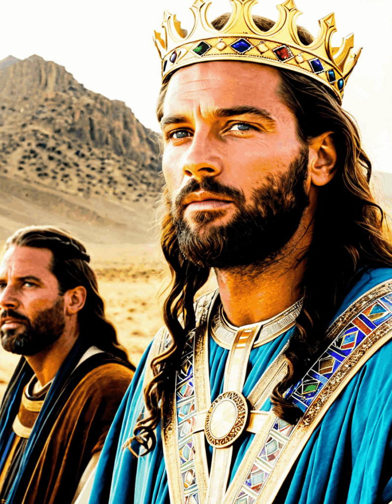 king of kings movie King Of Kings Movie