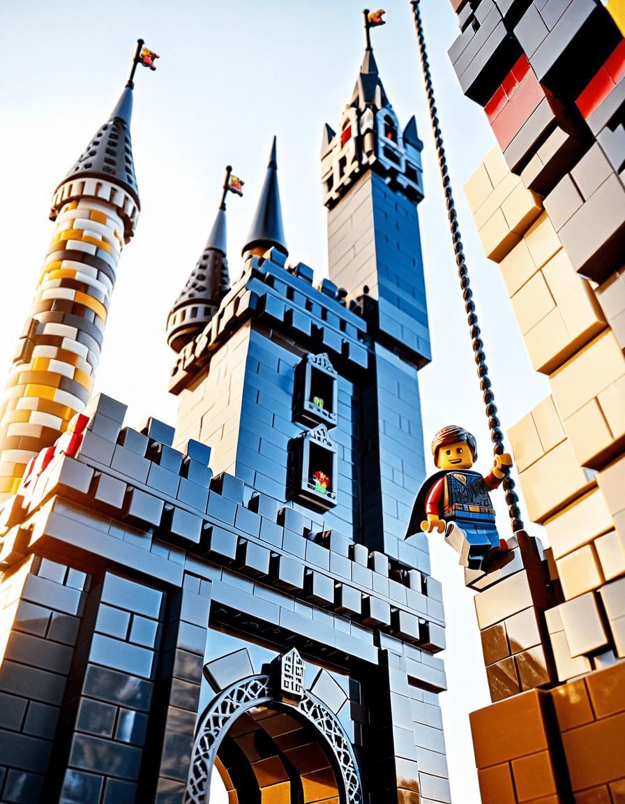 lego movie