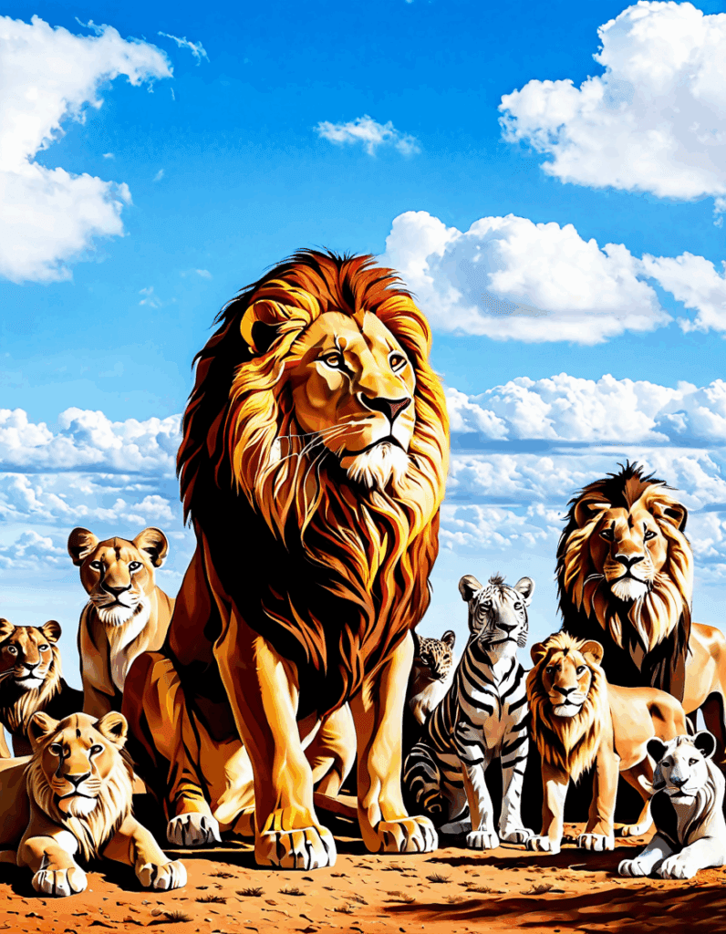 lion king mufasa Lion King Mufasa