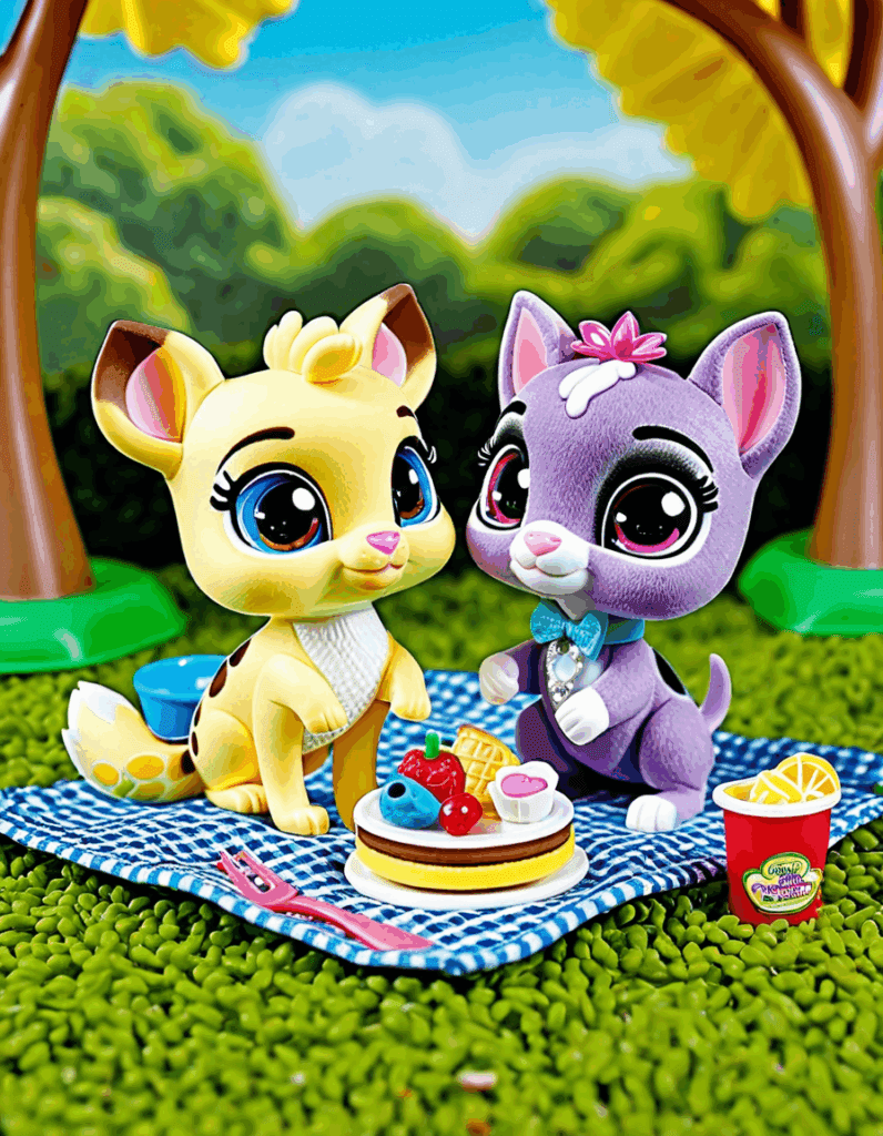 littlest pet shop Littlest Pet Shop