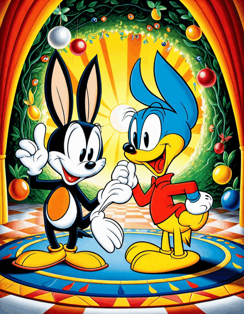looney and tunes Looney And Tunes