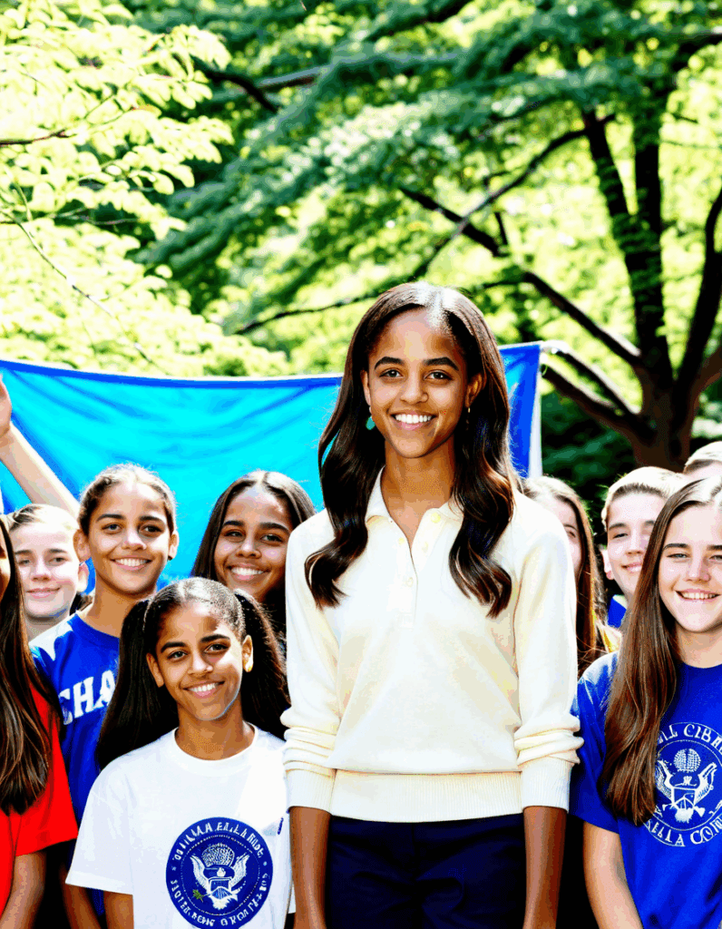 malia obama Malia Obama