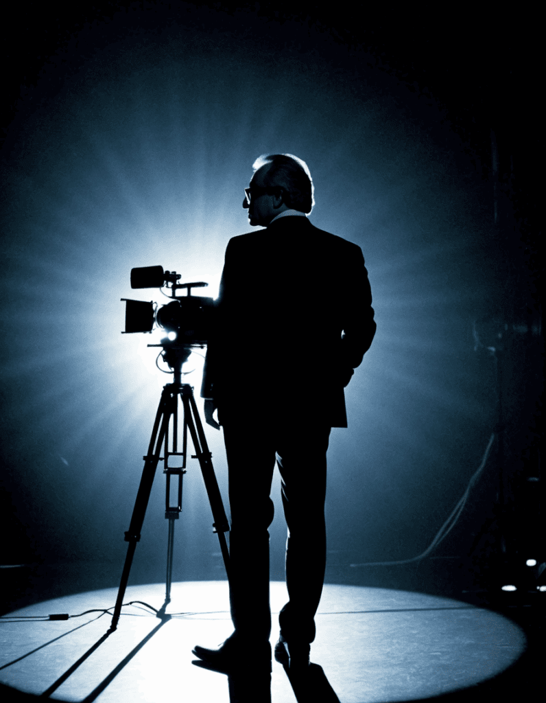 martin scorsese filmography Martin Scorsese Filmography