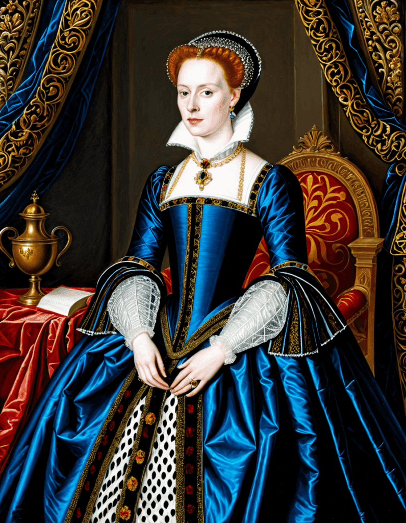 mary queen of scots Mary Queen Of Scots