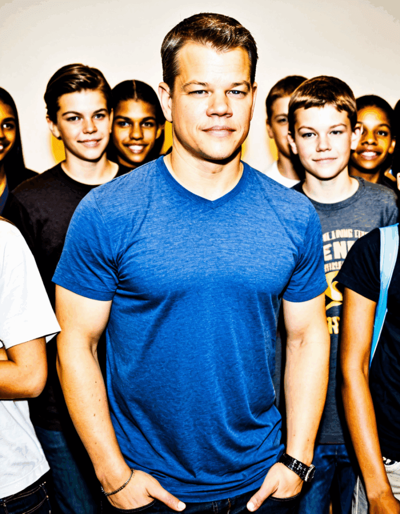 matt damon matt Matt Damon Matt