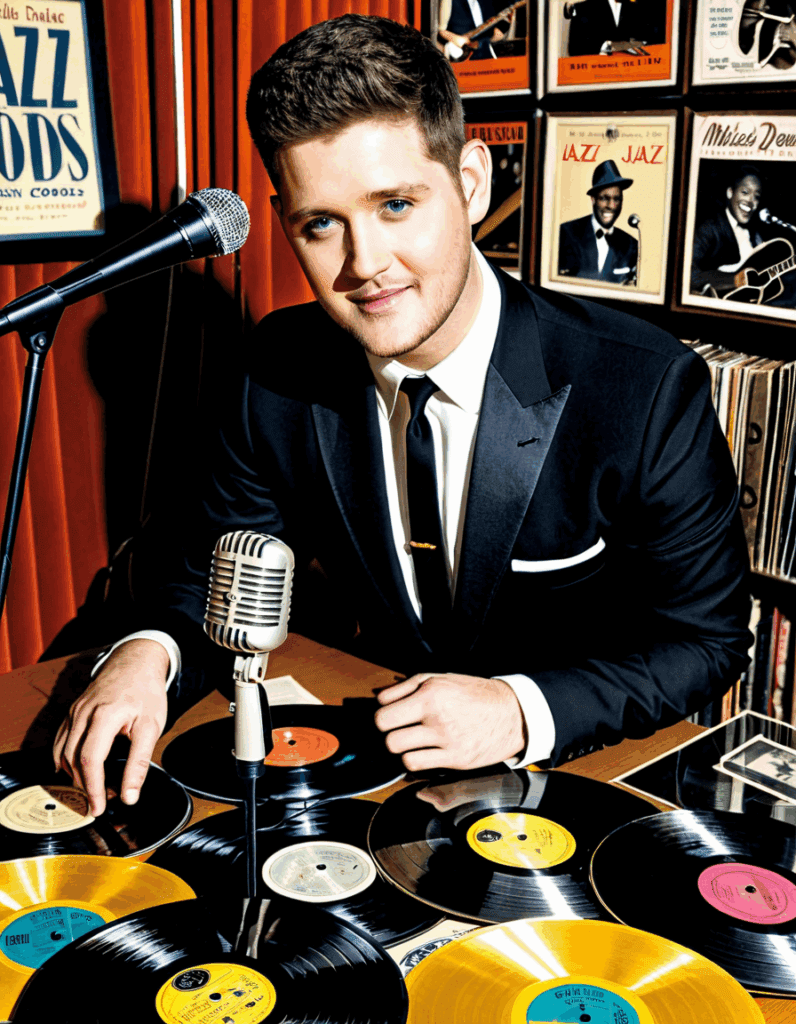 Michael Buble