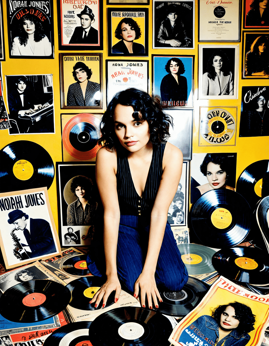 norah jones