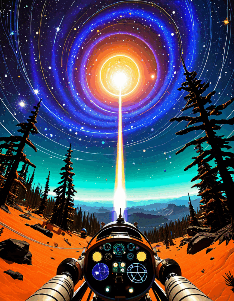 outer wilds Outer Wilds