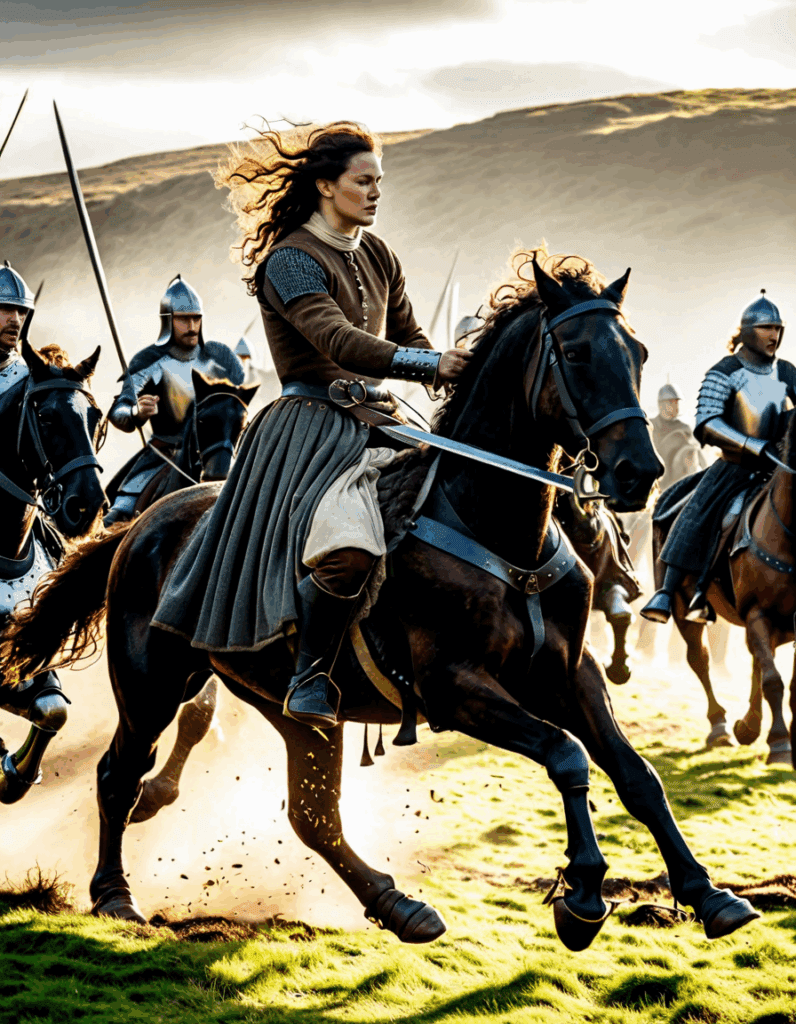 Outlander Episodes