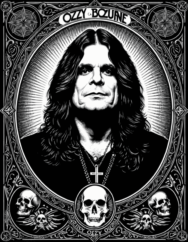 Ozzy Osbourne Death