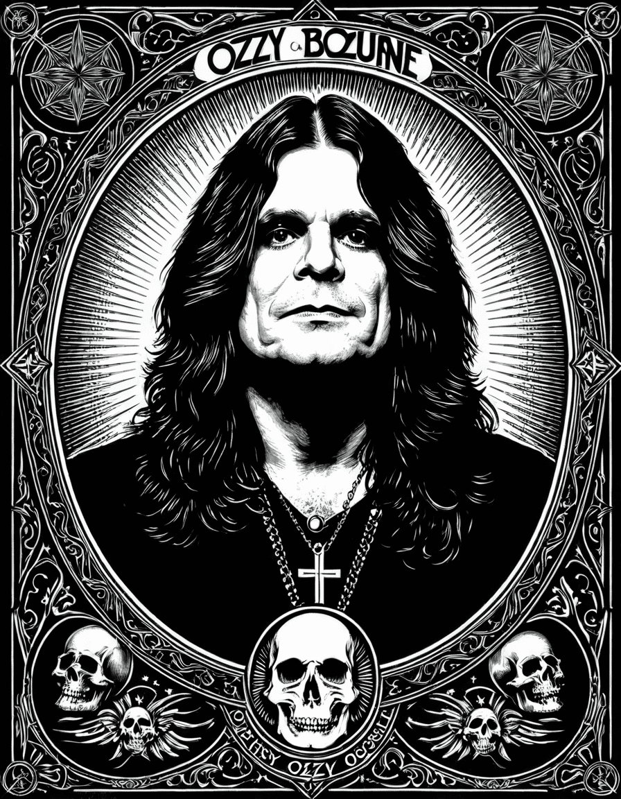 ozzy osbourne death