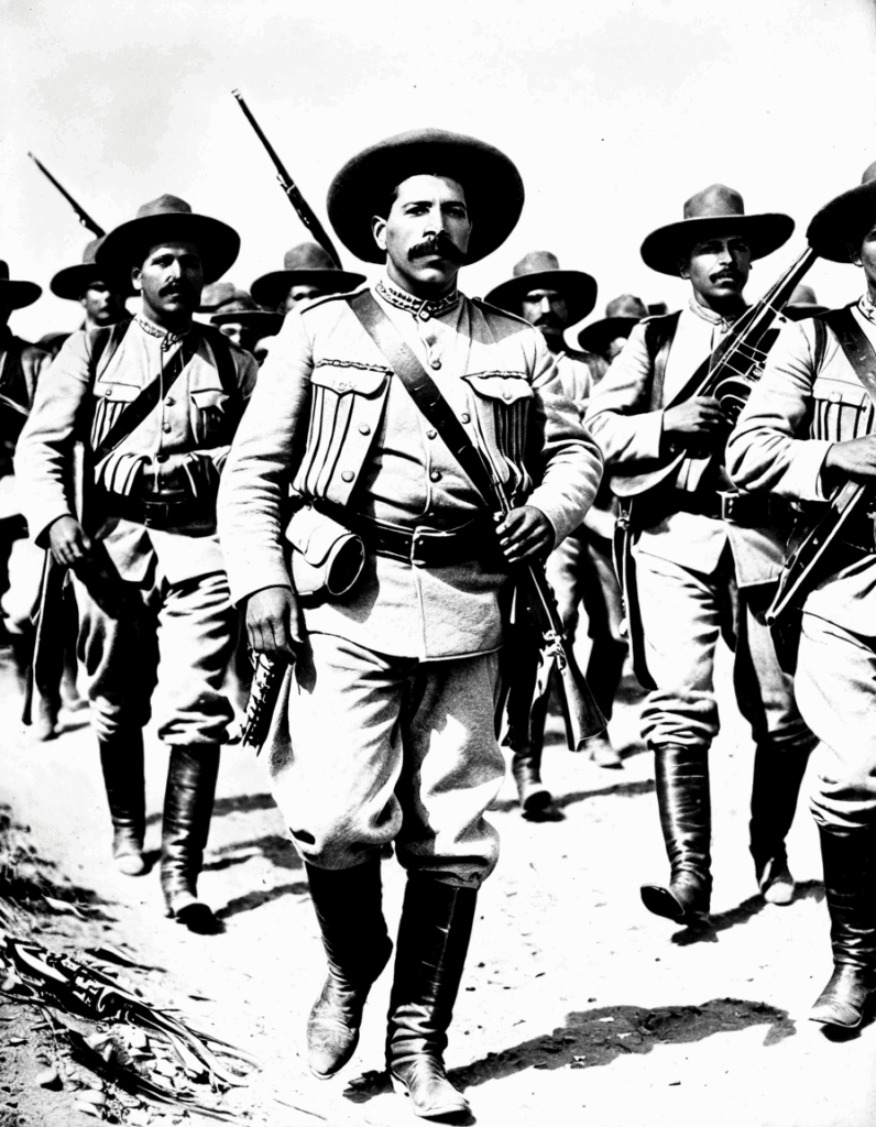 pancho villa Pancho Villa