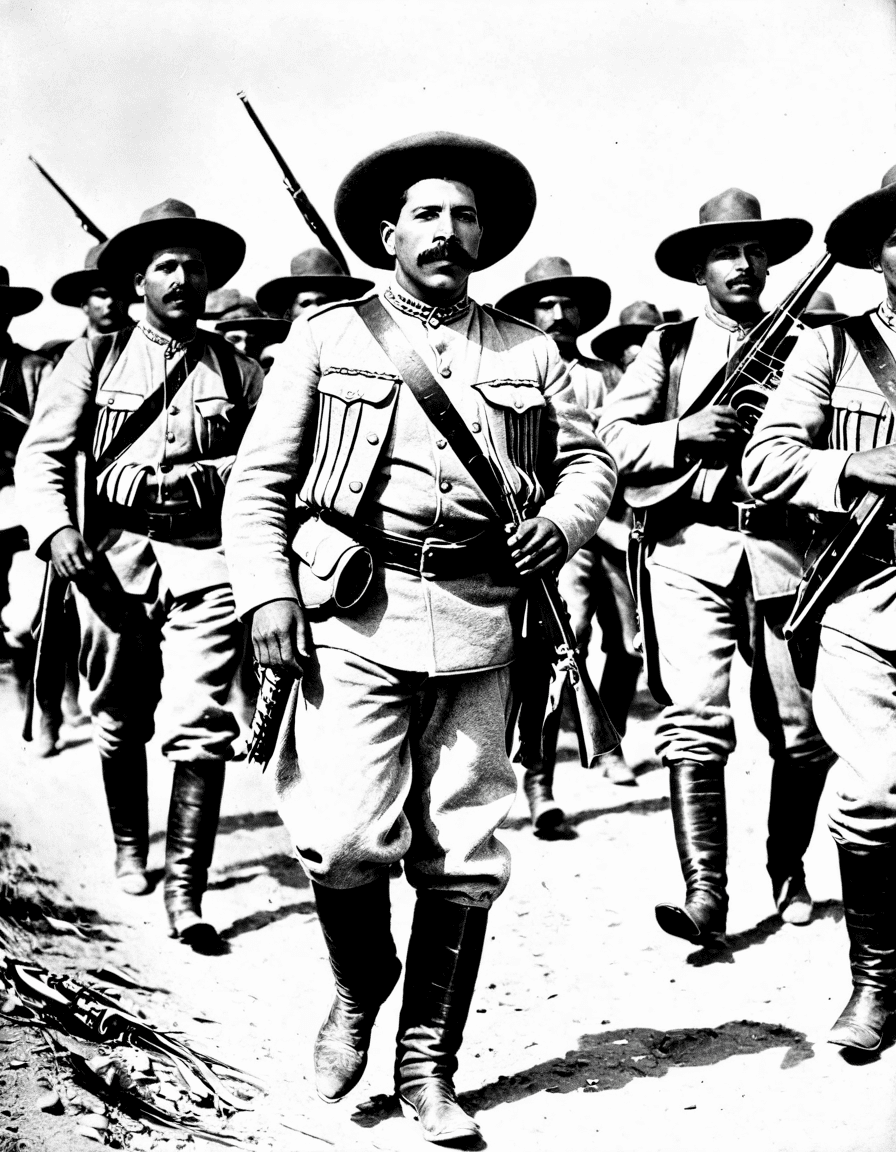 pancho villa